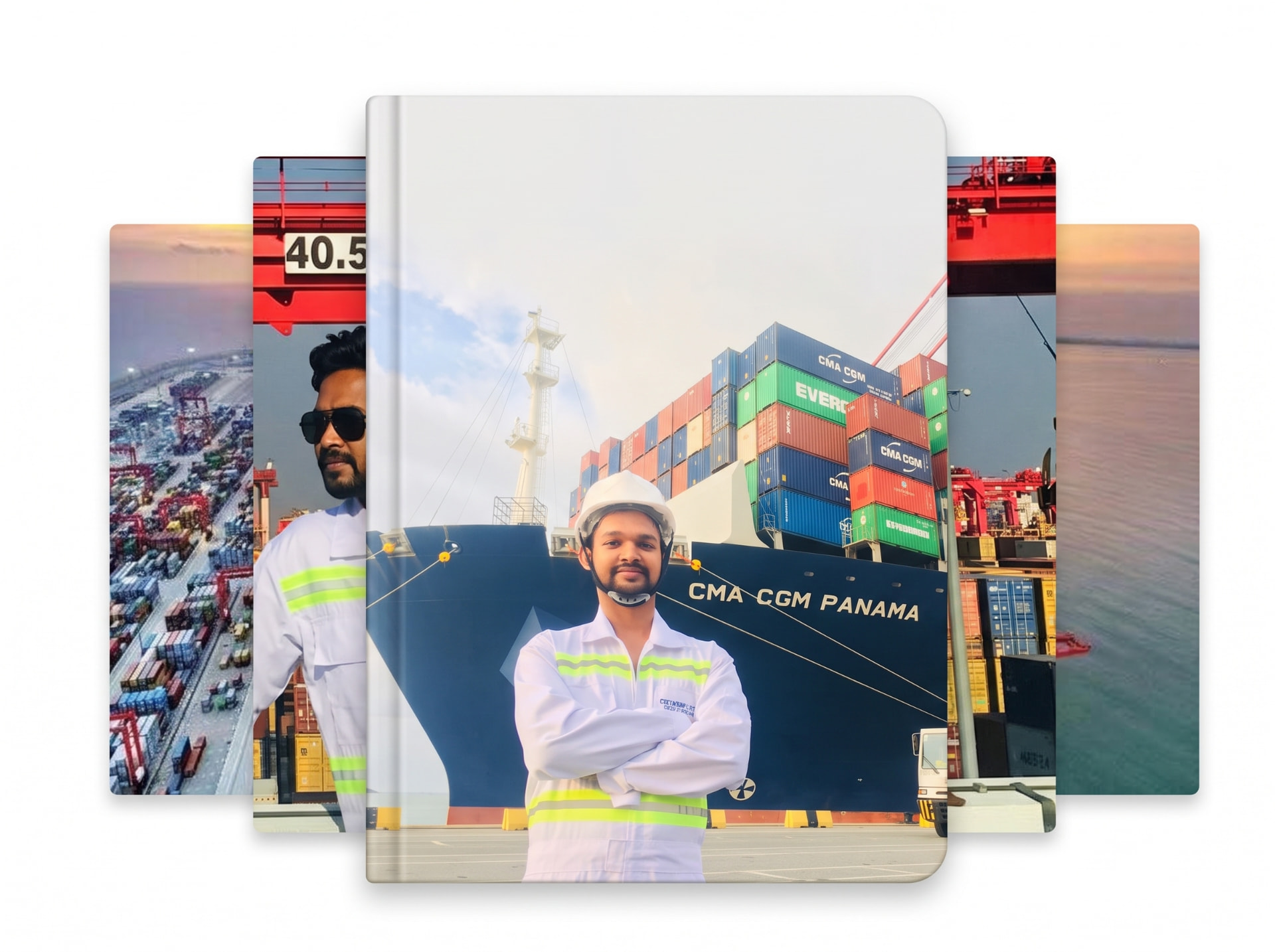 Colombo Port Services (Pvt) Ltd — CICT Terminal experience
